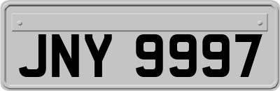 JNY9997