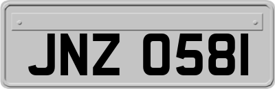 JNZ0581