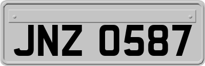 JNZ0587
