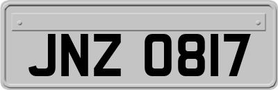 JNZ0817