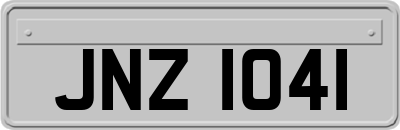 JNZ1041