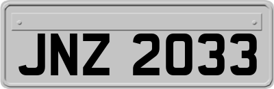 JNZ2033