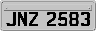 JNZ2583