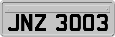JNZ3003