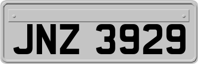 JNZ3929