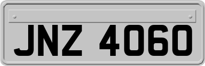 JNZ4060