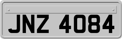 JNZ4084