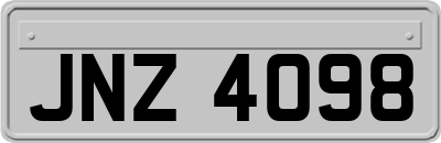 JNZ4098