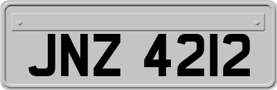 JNZ4212