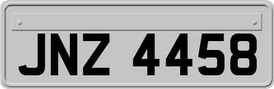 JNZ4458