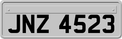 JNZ4523