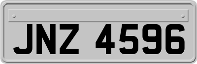 JNZ4596