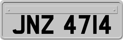 JNZ4714
