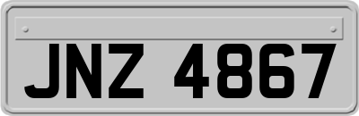 JNZ4867