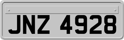 JNZ4928