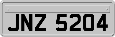 JNZ5204