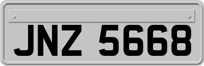 JNZ5668
