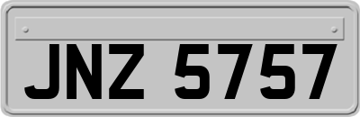 JNZ5757