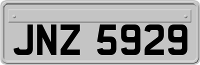 JNZ5929