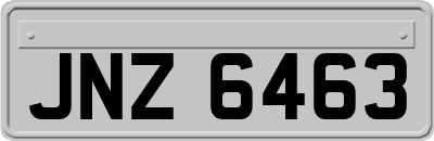 JNZ6463