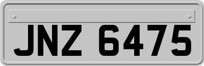 JNZ6475