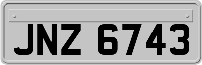 JNZ6743