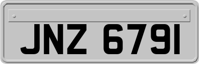 JNZ6791