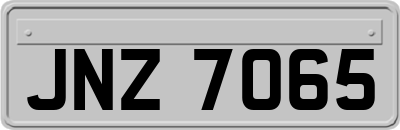 JNZ7065