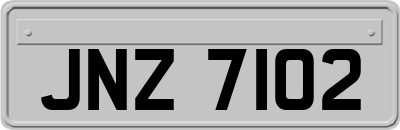JNZ7102