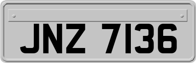 JNZ7136