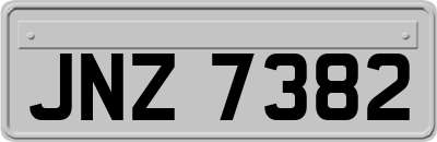 JNZ7382