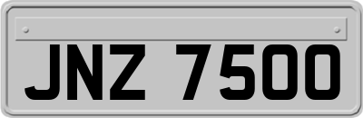 JNZ7500