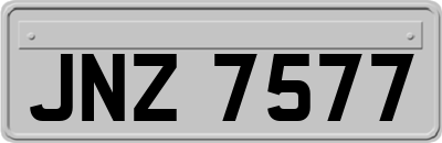 JNZ7577