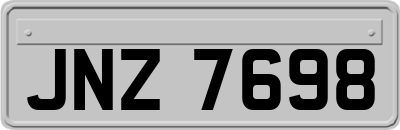JNZ7698