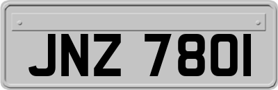 JNZ7801