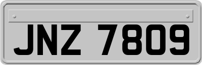 JNZ7809