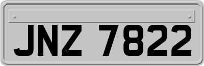 JNZ7822