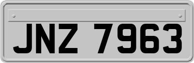 JNZ7963
