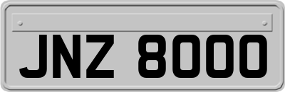 JNZ8000