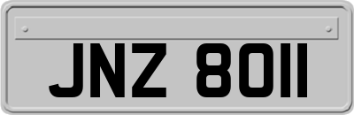 JNZ8011
