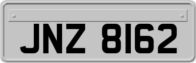 JNZ8162