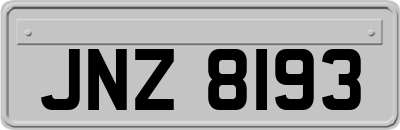 JNZ8193