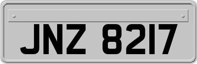 JNZ8217