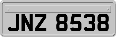 JNZ8538