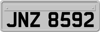 JNZ8592