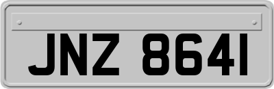 JNZ8641