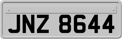 JNZ8644