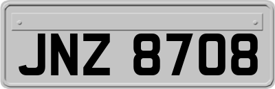 JNZ8708