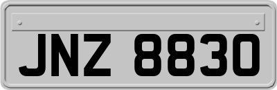 JNZ8830