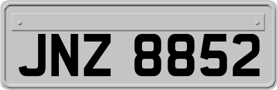 JNZ8852